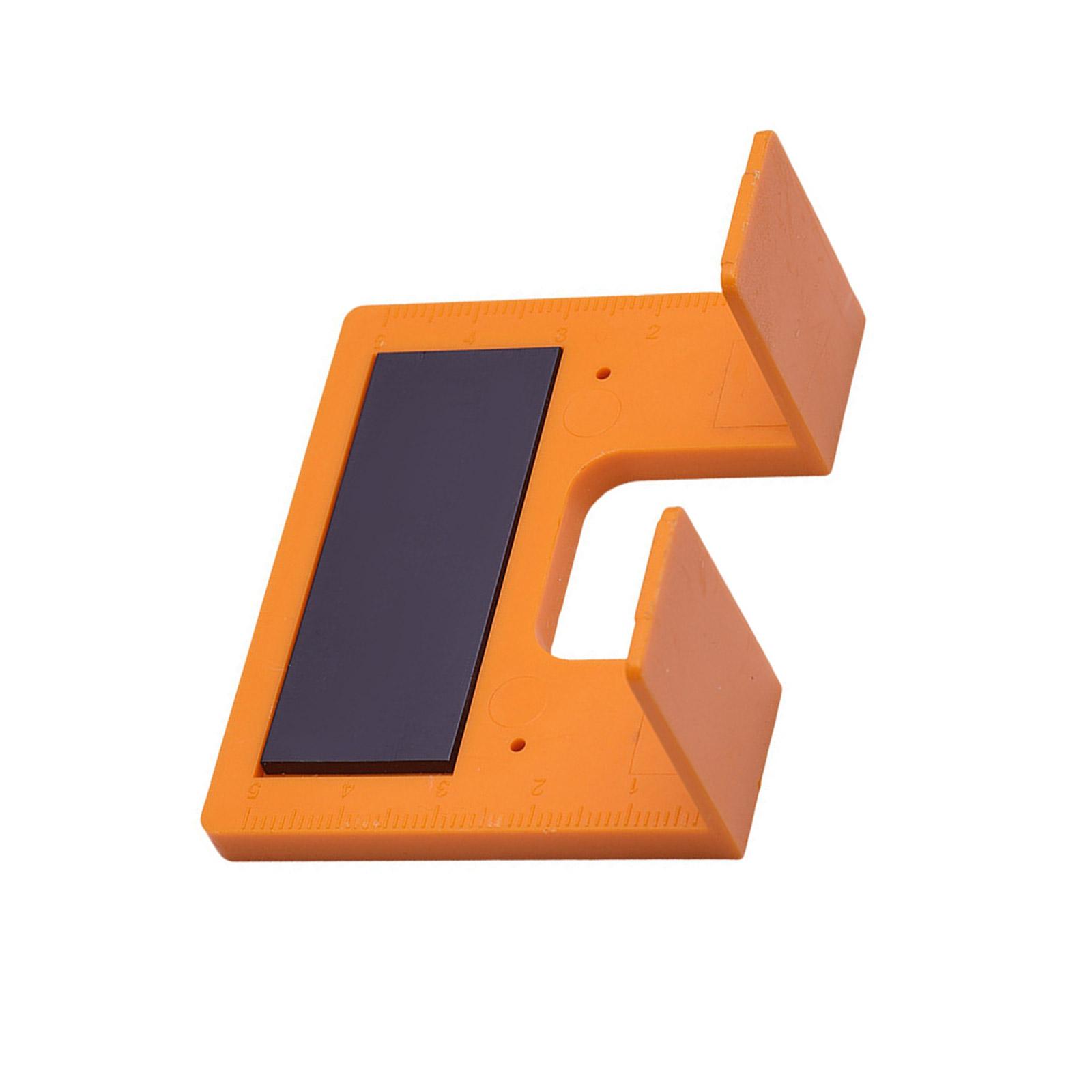 

Efficient Mounting Aid With Enhances Compatibility Quick Setups Thick Plastic Smooth Corners Safety Durability