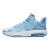 Anta KT3 Thompson Team 2 Basketball Shoes Men Sneakers Waterfall-Blue 112311605-3