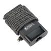 Universal 20V 3.25A 65W USB C Laptop Charger Efficient Power Delivery for Travel