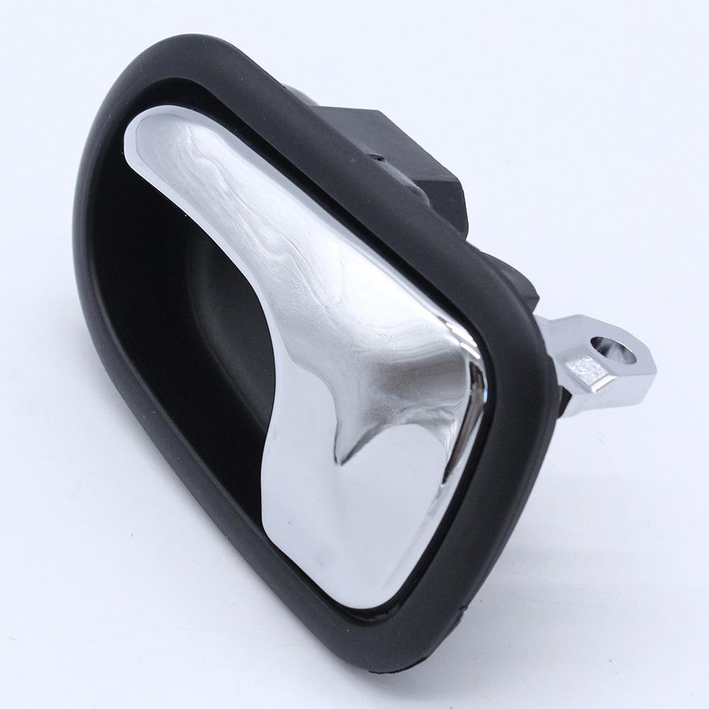 Auto Repair Car Interior Upgrade Car Door Handle Auto Door Handle As The Picture Shows Smooth Touch Direct Fit