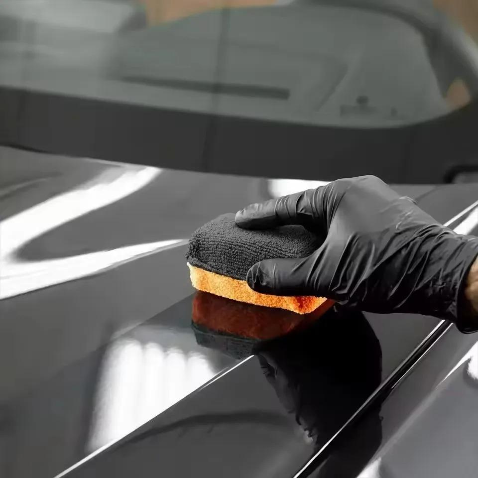 CARPRO Graphene Ceramic Coating 20H con Tecnologia Self Healing UV Track Professionisti del Car Detailing Protezione per 10+ Anni