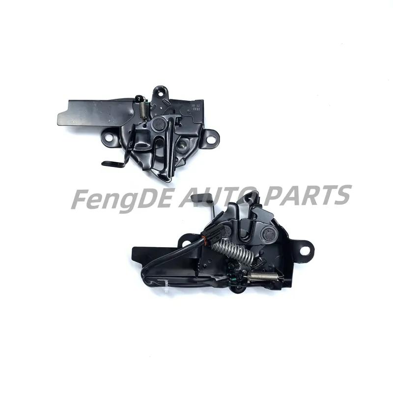 Front Side Hood Latch Lock for Toyota Camry 2018 2024 ASV71 AXVA70 MXVA71 2018 5351006330 53510-06340