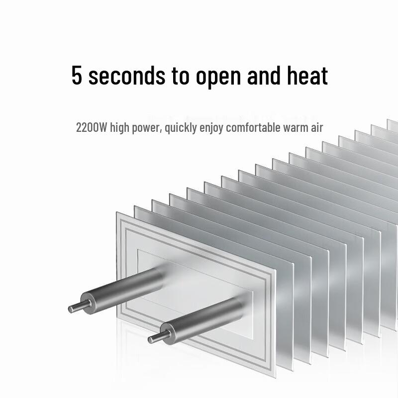 Xiaomi Skirting Electric Heater 2