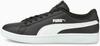 Smash V2 L Sneakers Black/white