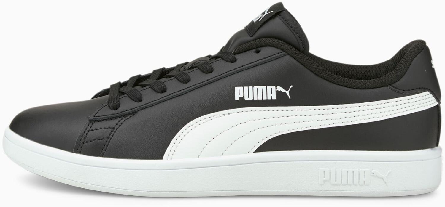 

Кроссовки Puma Smash v2 L black/white 36