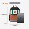 Anta Kids 2025 Ergonomic School Backpack