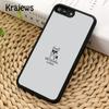 Krajews no drama llama lama Soft Phone Case Cover For IPhone 18 17 Air 16 15 14 plus 11 12 13 pro max Plus coque Fundas