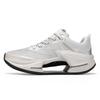 Men's and Women's Running Shoes, New Breathable Shock-absorbing Sports Shoes, Carbon Board Racing Junior High School Students