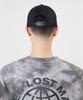 LMC Lost City Girl Mesh Cap Black