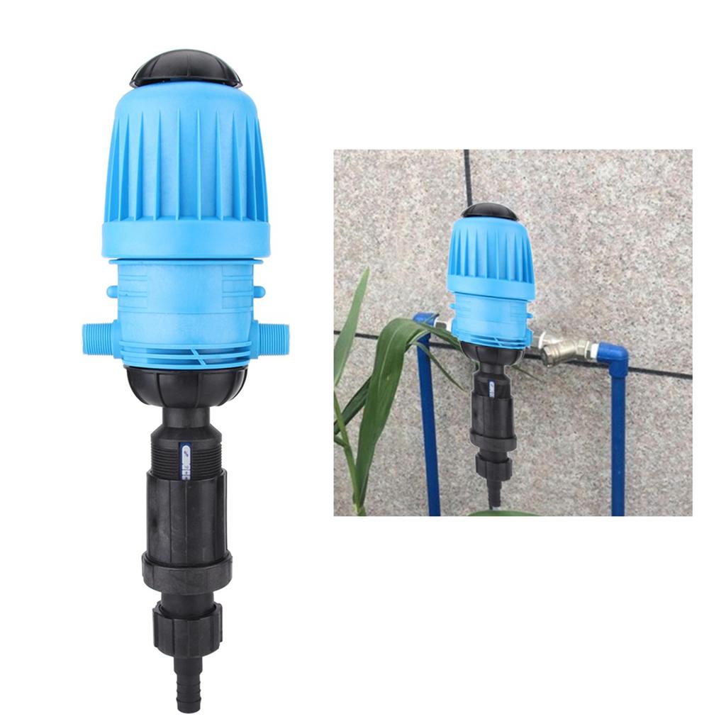 1percent ‑10percent Garden Farming Device Chemical Fertilizer Injector Proportioner Liquid Doser Tool