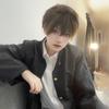 Heat Resistant Anime Men Wigs Synthetic Hair Male Cosplay Wig Full Head Short Straight  Wig  Party