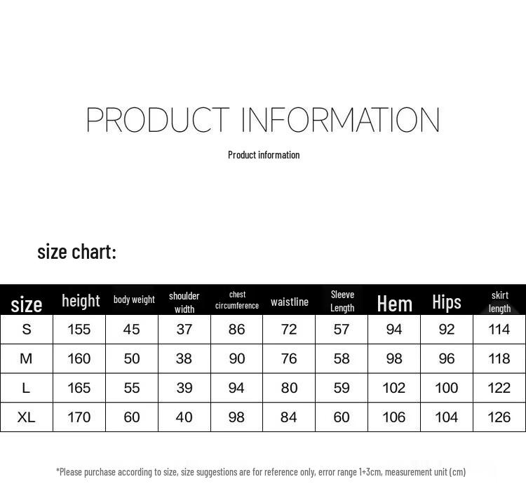 Demana Women's Tie-Waist H-Line Long-Sleeve Knit Dress