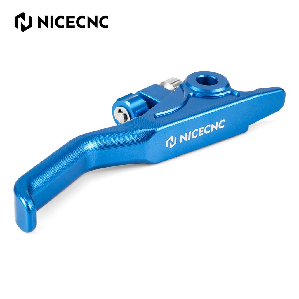 NICECNC Für KTM EXC 300 Shorty Bremshebel Für KTM EXC-F 350 SX 125 SXF 450 XCW 500 XCF-W XW-F 2014-2025 Sherco GasGas Triump