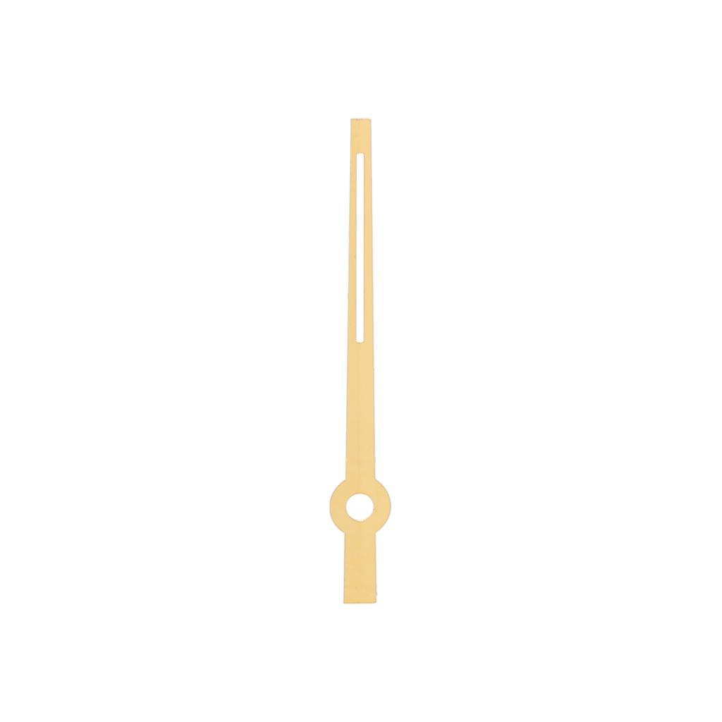 Luminous Watch Hands Hour Minute Second Hands Watch Spare Parts for 1570 Movement