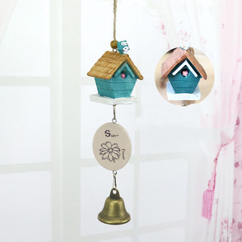 Copper Money Wind Chime Pendant Balcony Outdoor Yard Garden Home Decoration Metal Pipe Wind Chime Large Wind Chimes Bells Tubes