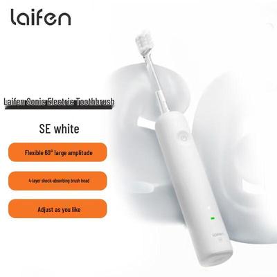 Laifen SE Electric Toothbrush CN Plug (adapter Included)