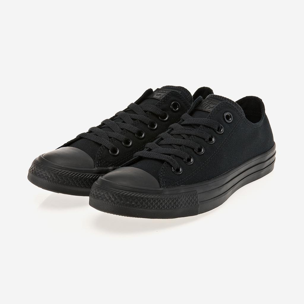 [Converse] Chuck Taylor All Star Black Monochrome, M5039C, 1010043160, Popular Korean Shoes