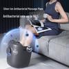 CLORIS Smart Heated Electric Foot Massager and Foot Bath