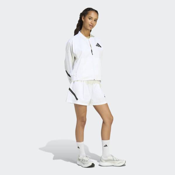 Adidas Comfort Loose Fit Woven Shorts Z.n.e.