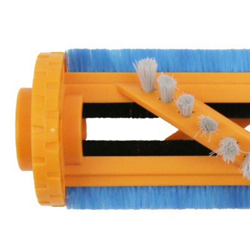 ABWR-For TINECO Mite Removal Brush For TEK Vacuum Cleaner Mite Removal Brush Roller Brush Replacement Accessories