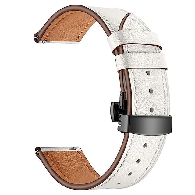 Lederarmband für Redmi Watch 5 Lite/Active Armband Zubehör Ersatz Handgelenkgurt Armband correa Redmi Watch 5 Active Armbänder