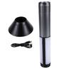 Rechargeable Camping Light Multifunctional Retractable Portable Folding Tent Light Flashlight