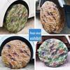 Dingliang Car Tire Dust & Sunshade Cover