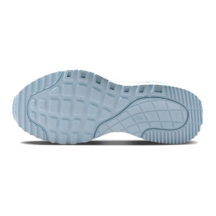 New Nike Air Max SYSTM GS 'White Pinksicle' DQ0284-113