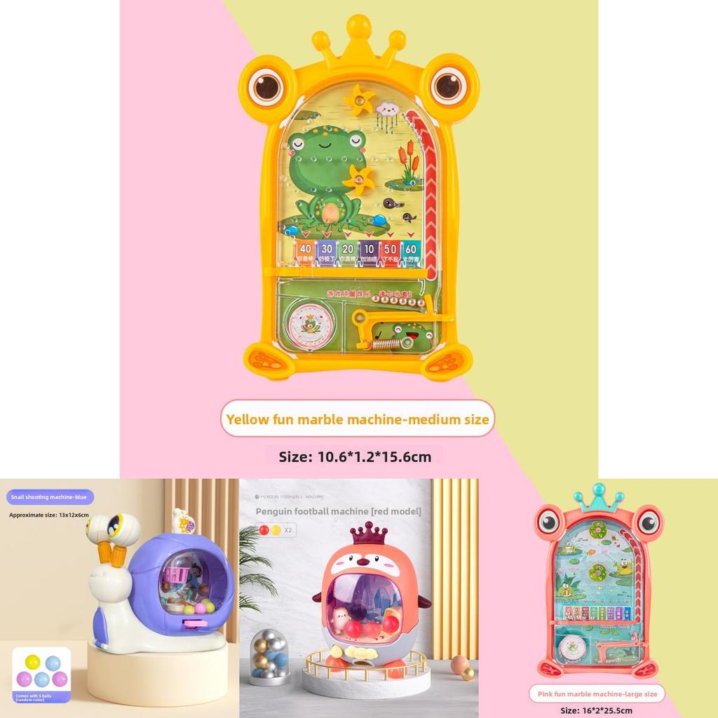 Space Rocket Catch Ball Toy For Kids Interactive Parentchild Game Plastic Fun