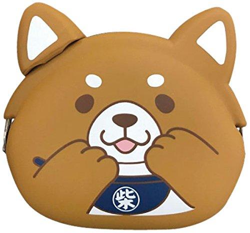 

Faithful dog Mochishiba Okaka mimi POCHI