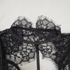 Spring/Summer European & American Fashion Slimming Lace Bodysuit