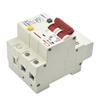 For SPD surge protector arrester 2 pole DZ47LE circuit breaker