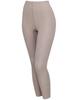 Warm Inner Cotton Show Through Resists Luxurious Cotton Comfort Ankle BR Wing/Wacoal Bottoms, 100% (Skin Side), Won't Outerwear, Stuffiness, Flats,
