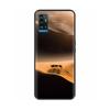 For ZTE Blade A51 Case BladeA71 Stylish Painted Silicone Soft Protector Back Cover For ZTE Blade A71 A7030 BladeA51 Phone Cases
