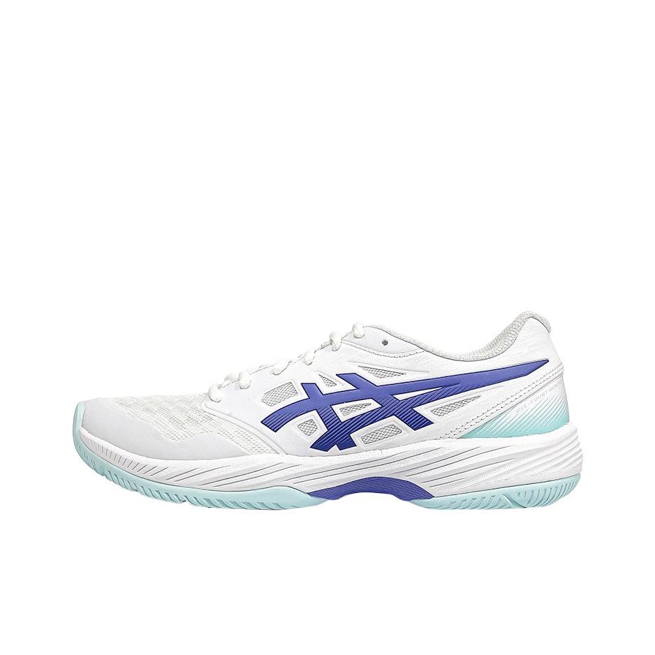 

кроссовки Asics Gel-Court Hunter 3 Badminton shoes Women 1072A090-100