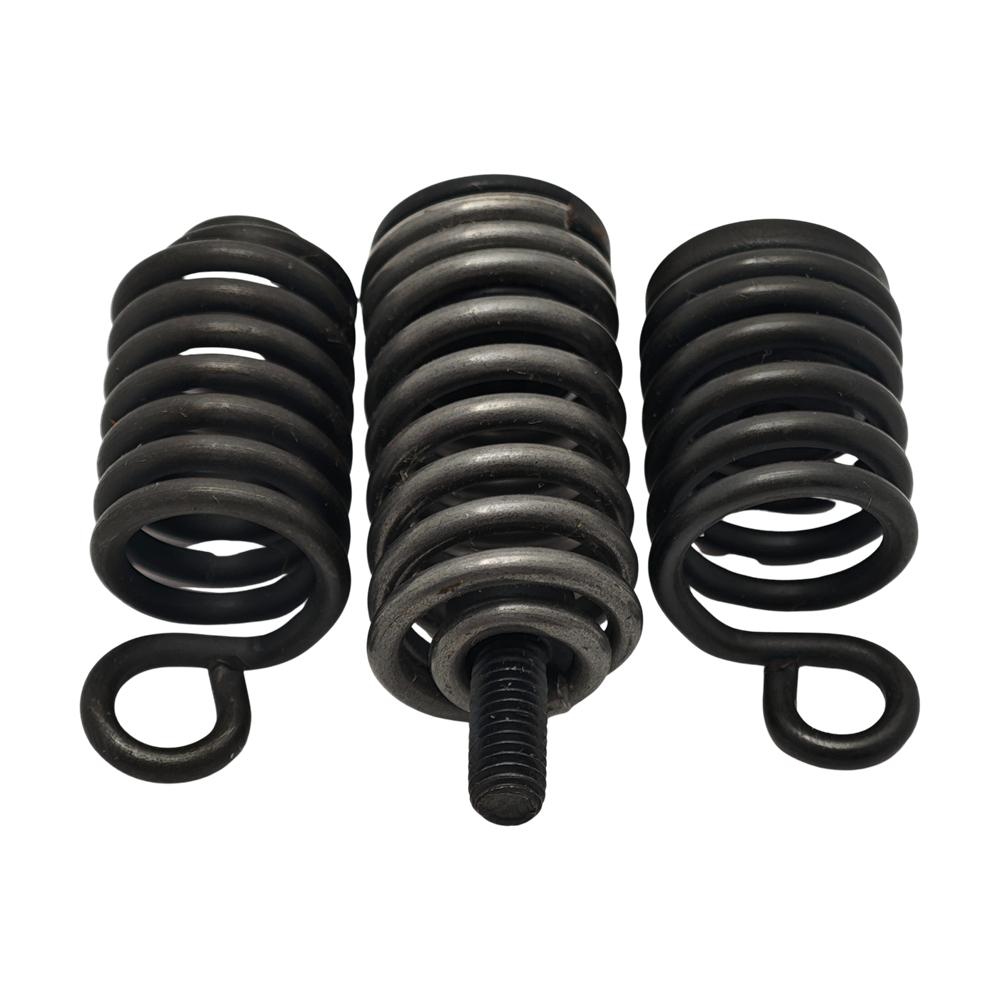 Av Buffer Mount Spring For Husqvarna 235 235E 236 240 240E Chainsaw Spare Parts 2pcs