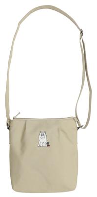 [Noah Family] Two-Room Shoulder Bag