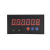 HB961 Intelligent Reversible Counter Meter 12V 24V HP961 6-Digit Digital Display Raster Table 2 Group OutputV 24V 220V 85-260V 1