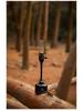 Twelve-Sided Outdoor Camping Gas Canister for Lighting & Atmosphere