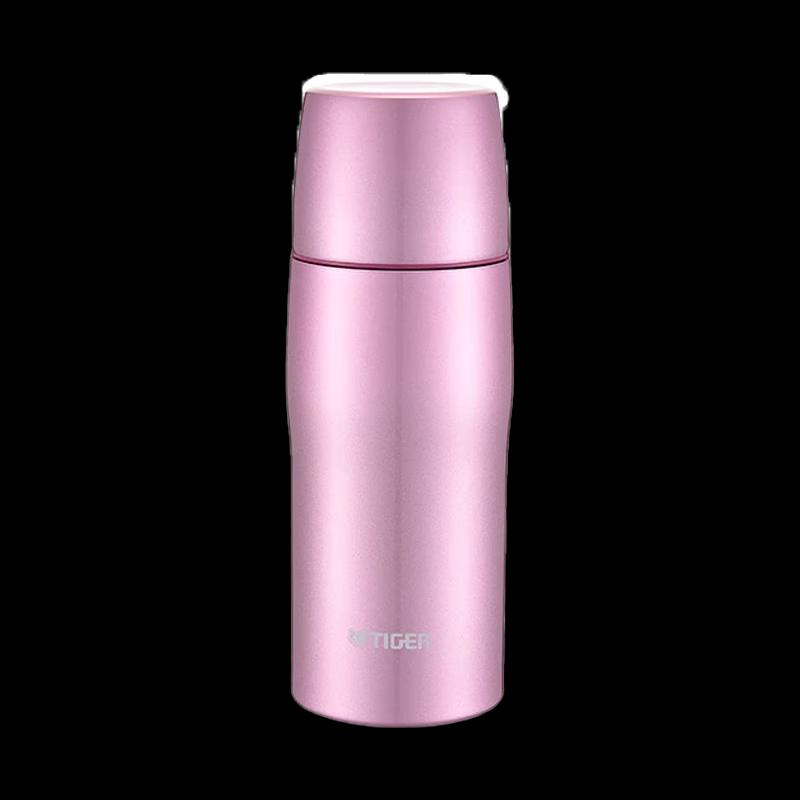 Tiger Brand MJD-A036 360ml Stainless Steel Insulated Mug