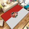 Sunderland A.F Carpet Rug for Living Room Bedroom Home Sofa Decoration,Kids Play Non-slip Floor Mat