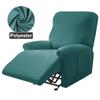 New Type Sofa Cover Recliner Cover Cheap Special price separate four pieces Furniture Cover Recliner Armchair Cover