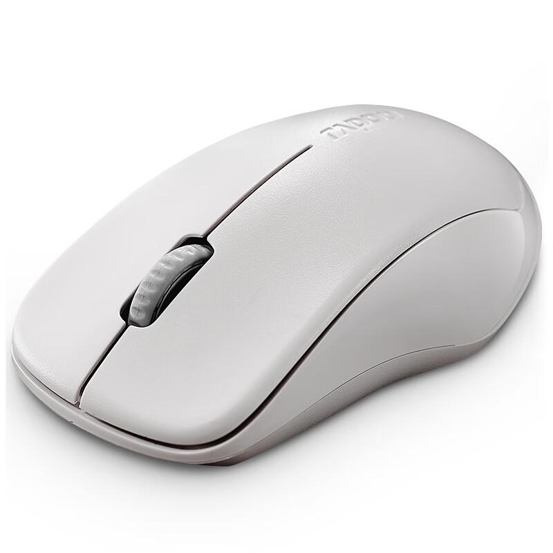Rapoo 1680 Silent Wireless Office Mouse