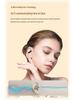 Ear-hook Bluetooth Earphones: Comfortable, Long-lasting, Noise-cancelling, In-ear Design with Excellent Sound Quality and Extended Battery Life.