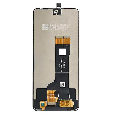 Für ZTE Blade A75 5G/Blade V60 Smart Z2357N Klasse S LCD-Bildschirm und Digitizer Baugruppe Ersatzteil (Ohne Logo)