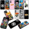 Hülle für Samsung Galaxy A55 A54 A25 A36 A17 A26 A35 A33 A34 A14 A37 S8 S9 S20 S21 FE S10 Plus Hülle Marvel X Men Xmen Wolverine