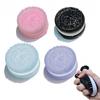 Cooike Squishy Toy Biscuit Squeeze Toy Taba Squishy Stress Relief Toy Ultra-Soft Decompression Venting Toy Pinching Sandwich