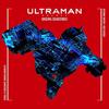 Original Soundtrack for the TV Anime "ULTRAMAN"