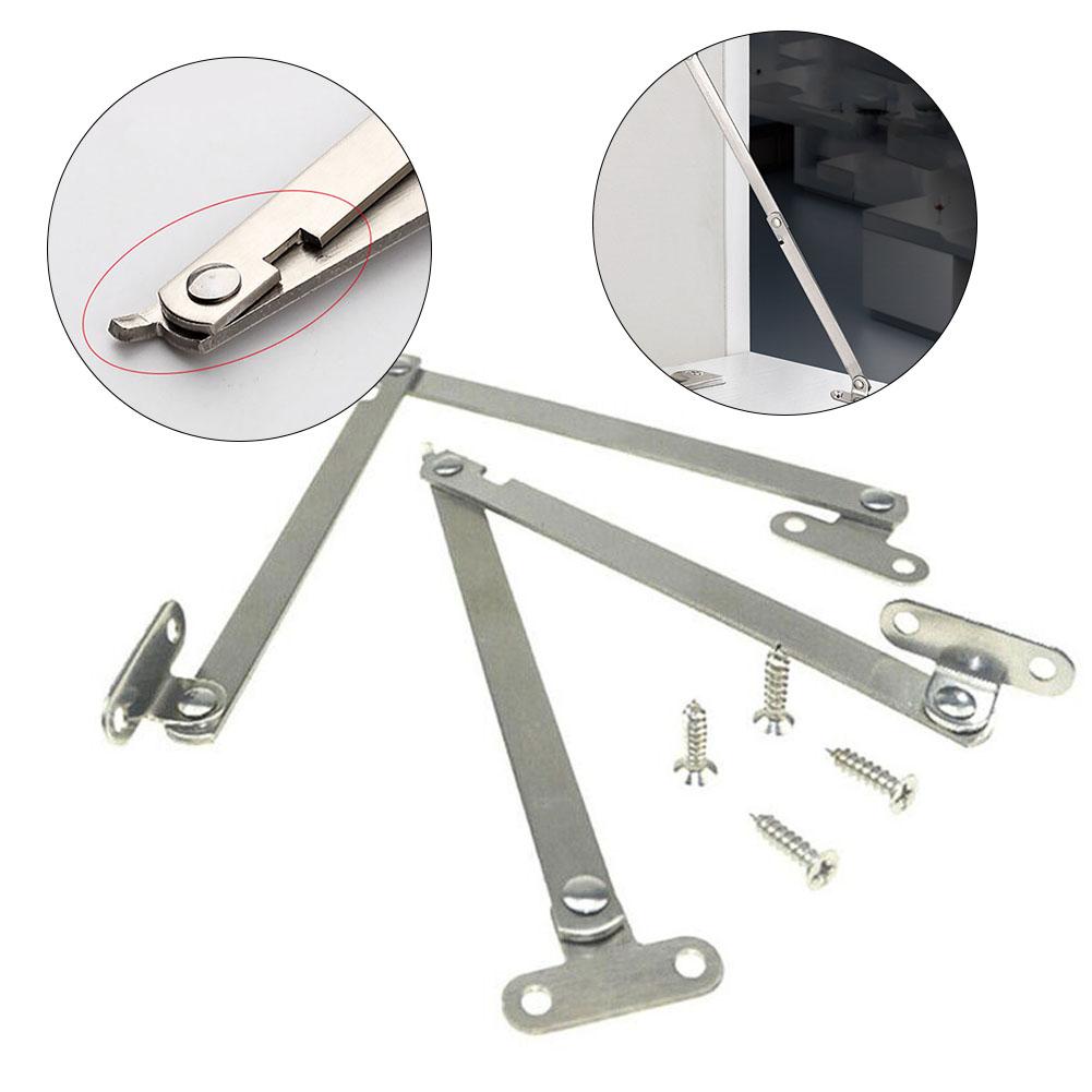 235mm Folding Trolleys Cold Rolled Steel Display Rack