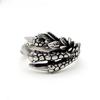 2026 Jewelry Personalized Retro Dragon Claw Men's Jewelry Exquisite Party Accessory Ring